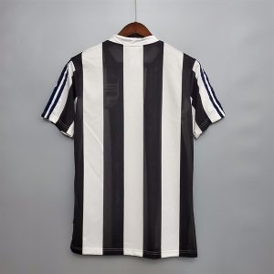 Áo Bóng Đá Retro Newcastle 1995 - Sân Nhà