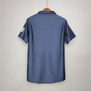 Áo Bóng Đá Retro PSG 2001 - Sân Nhà