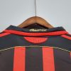 Áo Bóng Đá Retro AC Milan 2006 Dài Tay - Sân Nhà In Tên Shevchenko Số 7