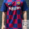 Áo Bóng Đá Retro Real Madrid 2006 - Sân Khách