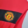 Áo Bóng Đá Retro Manchester United 2009 - Sân Nhà Áo Bóng Đá Retro Manchester United 2009 - Sân Nhà