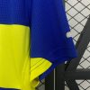 Áo Bóng Đá Retro Boca Juniors 2004 - Sân Nhà