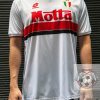 Áo Bóng Đá Retro AC Milan 1993 - Sân Khách