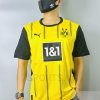 Áo Bóng Đá Dortmund 2024 - Sân Nhà