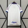 Áo Bóng Đá Retro Tuyển Nhật Bản 1998 - Sân Khách