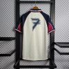 Áo Bóng Đá Retro West Ham United 1998 - Sân Khách