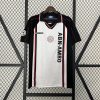 Áo Bóng Đá Retro Ajax 1998 - Sân Khách