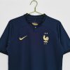 Áo Bóng Đá Retro Tuyển Pháp 2022 - Sân Nhà