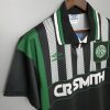 Áo Bóng Đá Retro Celtic 1994 - Sân Khách