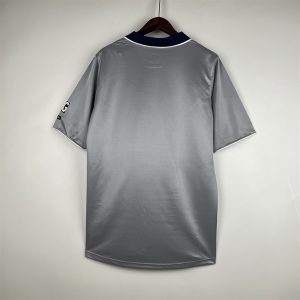 Áo Bóng Đá Retro PSG 1999 - Sân Khách