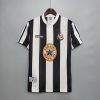Áo Bóng Đá Retro Newcastle 1995 - Sân Nhà