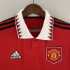 Áo Bóng Đá Retro Manchester United 2022 - Sân Nhà