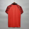 Áo Bóng Đá Retro Manchester United 1996 - Sân Nhà