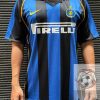 Áo Bóng Đá Retro Inter Milan 2001 - Sân Nhà