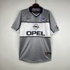 Áo Bóng Đá Retro PSG 1999 - Sân Khách