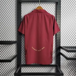 Áo Bóng Đá Retro Arsenal 2005 - Sân Khách