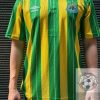 Áo Bóng Đá Retro Newcastle 1988 - Sân Khách
