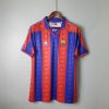 Áo Bóng Đá Retro Barcelona 1995 - Sân Nhà