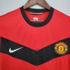 Áo Bóng Đá Retro Manchester United 2009 - Sân Nhà Áo Bóng Đá Retro Manchester United 2009 - Sân Nhà