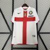 Áo Bóng Đá Retro Inter Milan 2007 - Sân Khách