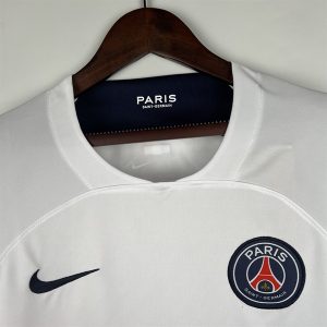 Áo Bóng Đá Retro PSG 2023 - Bản Kỷ Niệm G-Dragon