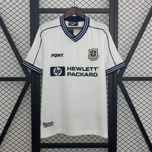 Áo Bóng Đá Retro Tottenham 1997 - Sân Nhà