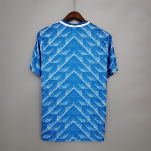 Áo Bóng Đá Retro Tuyển Hà Lan 1988 - Sân Khách