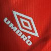 Áo Bóng Đá Retro Flamengo 1994 - Bản kỷ niệm 100 năm