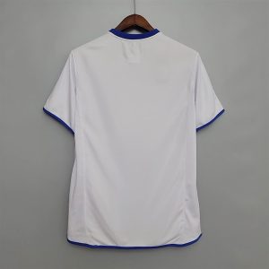 Áo Bóng Đá Retro Chelsea 2003 - Sân Khách