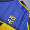 Áo Bóng Đá Retro Parma 2001 - Sân Nhà