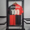 Áo Bóng Đá Retro Flamengo 1994 - Bản kỷ niệm 100 năm