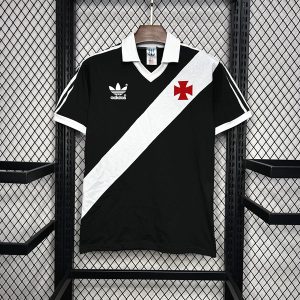 Áo Bóng Đá Retro Camisa do Vasco 1988 - Sân Nhà