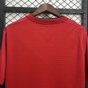 Áo Bóng Đá Retro Manchester United 2018 - Sân Nhà