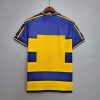 Áo Bóng Đá Retro Parma 2001 - Sân Nhà