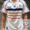 Áo Bóng Đá Retro Tuyển Đức 1994 - Sân Khách