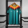 Áo Bóng Đá Retro Tuyển Đức 1994 - Sân Khách