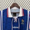 Áo Bóng Đá Retro Tuyển Pháp 1996 - Sân Nhà