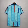 Áo Bóng Đá Retro Barcelona 1996 - Sân Khách