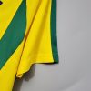 Áo Bóng Đá Retro Tuyển Brazil 2002 - Sân Nhà