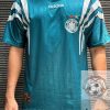 Áo Bóng Đá Retro Tuyển Anh 1996 - Sân Khách Áo Bóng Đá Retro Tuyển Anh 1996 - Sân Khách