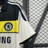 Áo Bóng Đá Retro Chelsea 2011 - Sân Khách