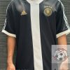 Áo Bóng Đá Retro Tuyển Đức 2022 - Áo Đấu Thứ 3