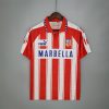 Áo Bóng Đá Retro Atletico Madrid 1994 - Sân Nhà