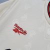 Áo Bóng Đá Retro Liverpool 1996 - Sân Khách