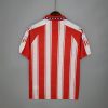 Áo Bóng Đá Retro Atletico Madrid 1994 - Sân Nhà