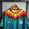 Áo Bóng Đá Retro Tuyển Đức 1994 - Sân Khách