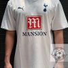 Áo Bóng Đá Retro Manchester United 1996 - Sân Khách