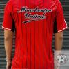 Áo Bóng Đá Manchester United US Pack 2025