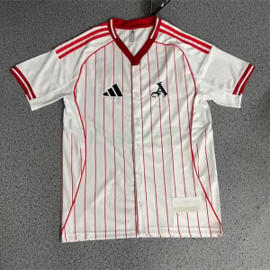 Áo Bóng Đá Arsenal US Pack 2025