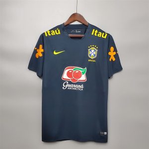 Áo Bóng Đá Brazil 2025 - Phiên Bản Áo Tập